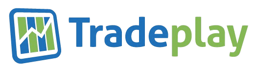 TradePlay Logo